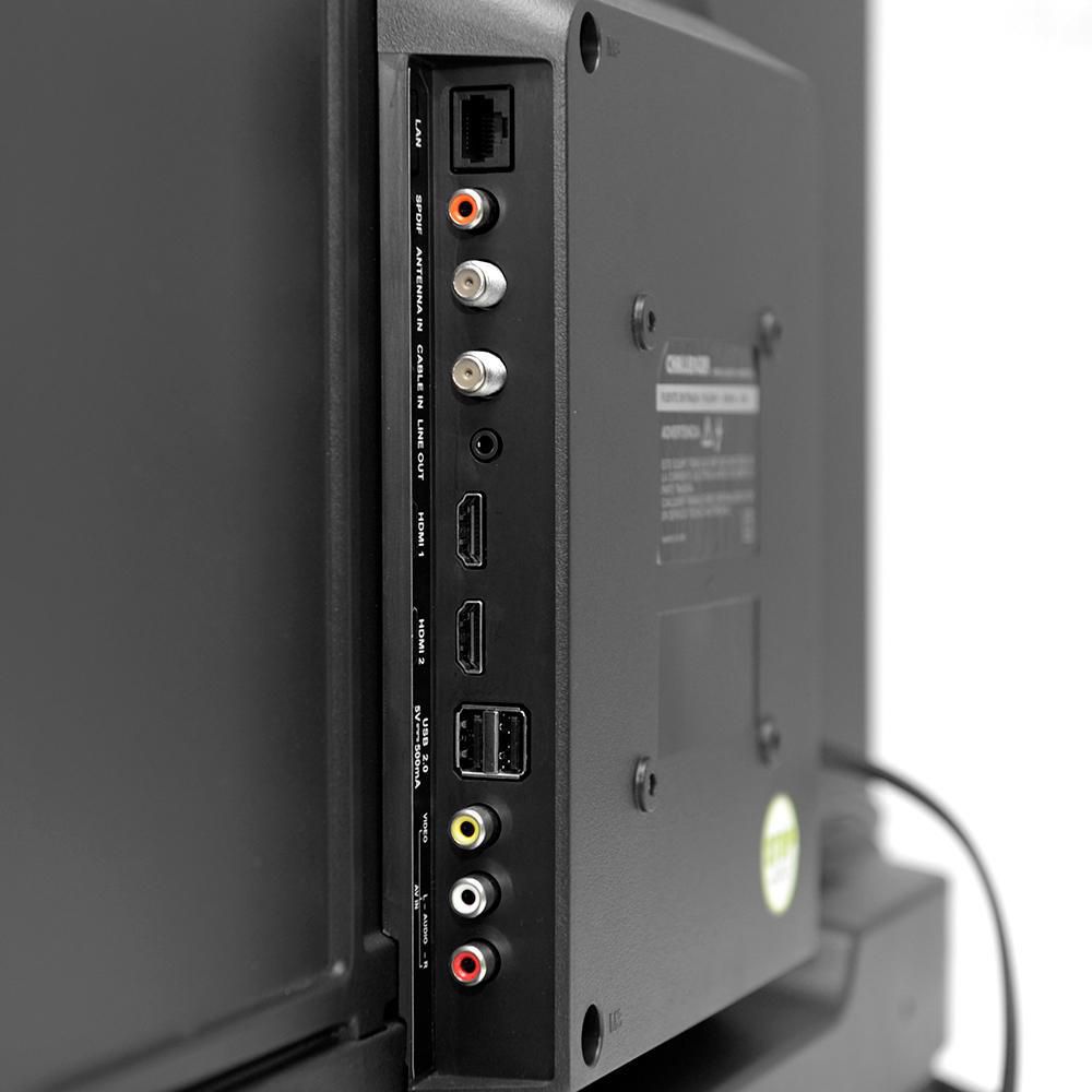 Televisor CHALLENGER 32 pulgadas  Fhd img #5