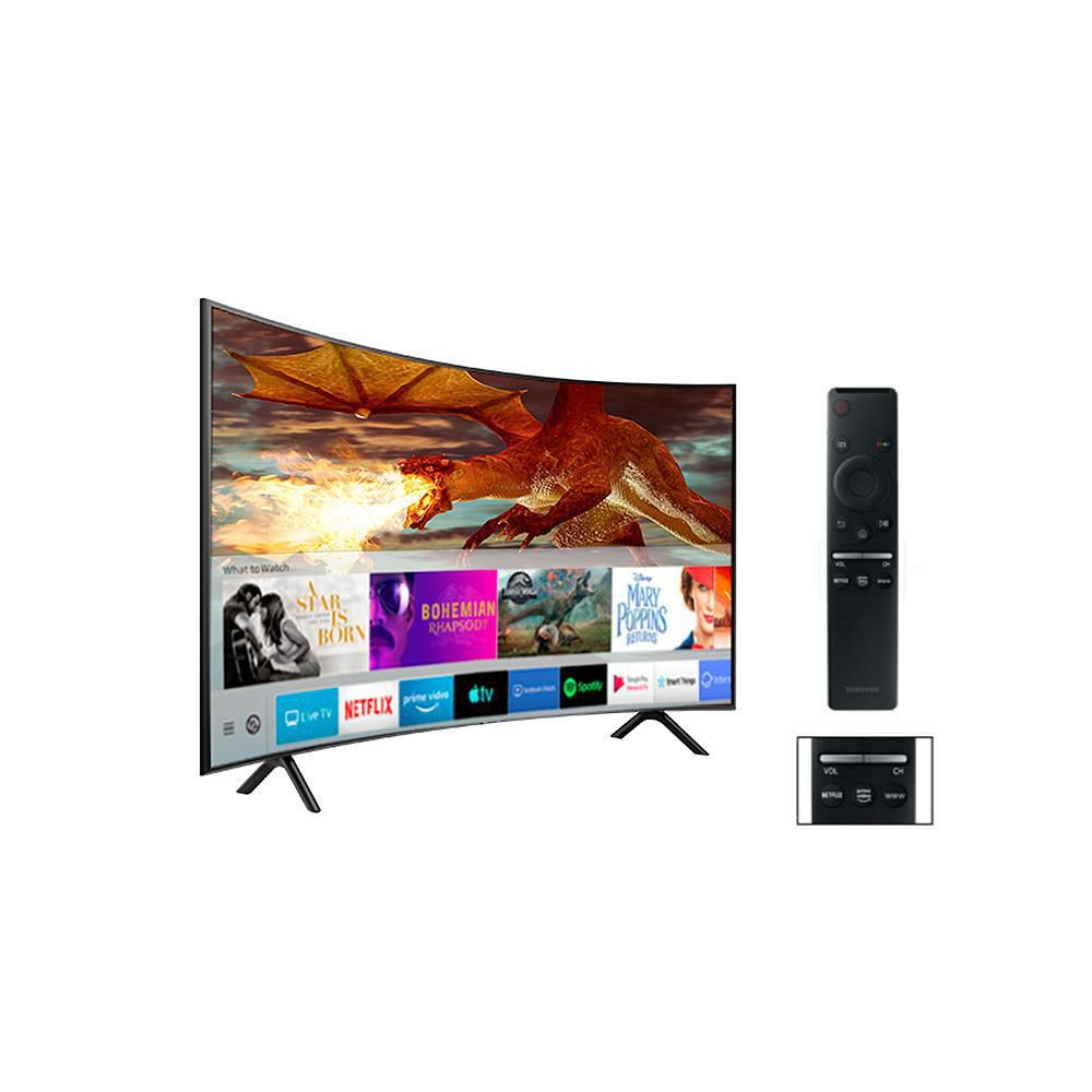 Televisor SAMSUNG 55 pulgadas Uhd4K img #6