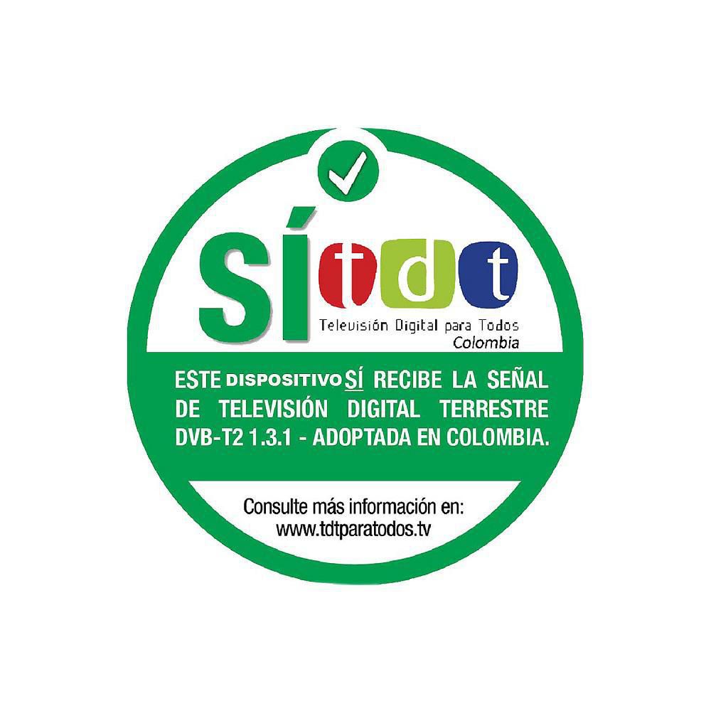 Televisor LG 32 pulgadas  Hd img #7