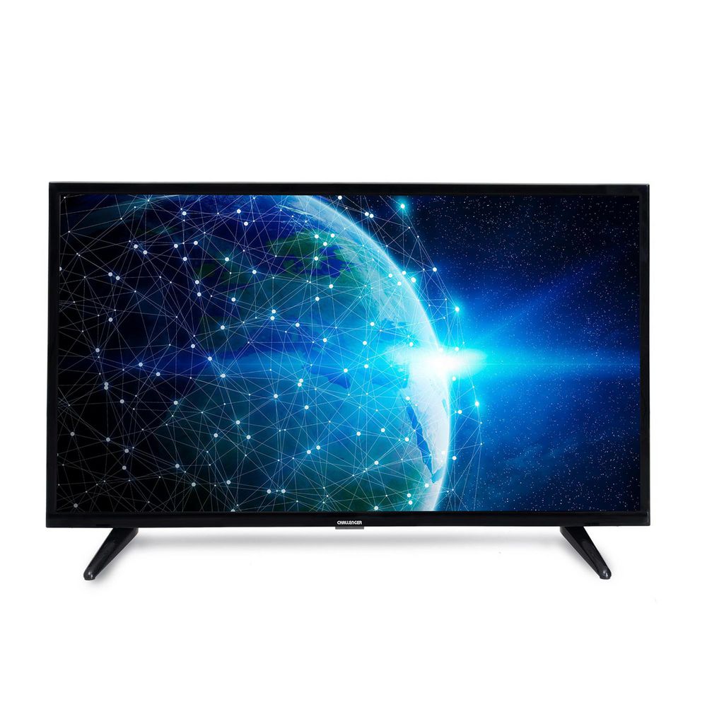 Televisor CHALLENGER 32 pulgadas Hd