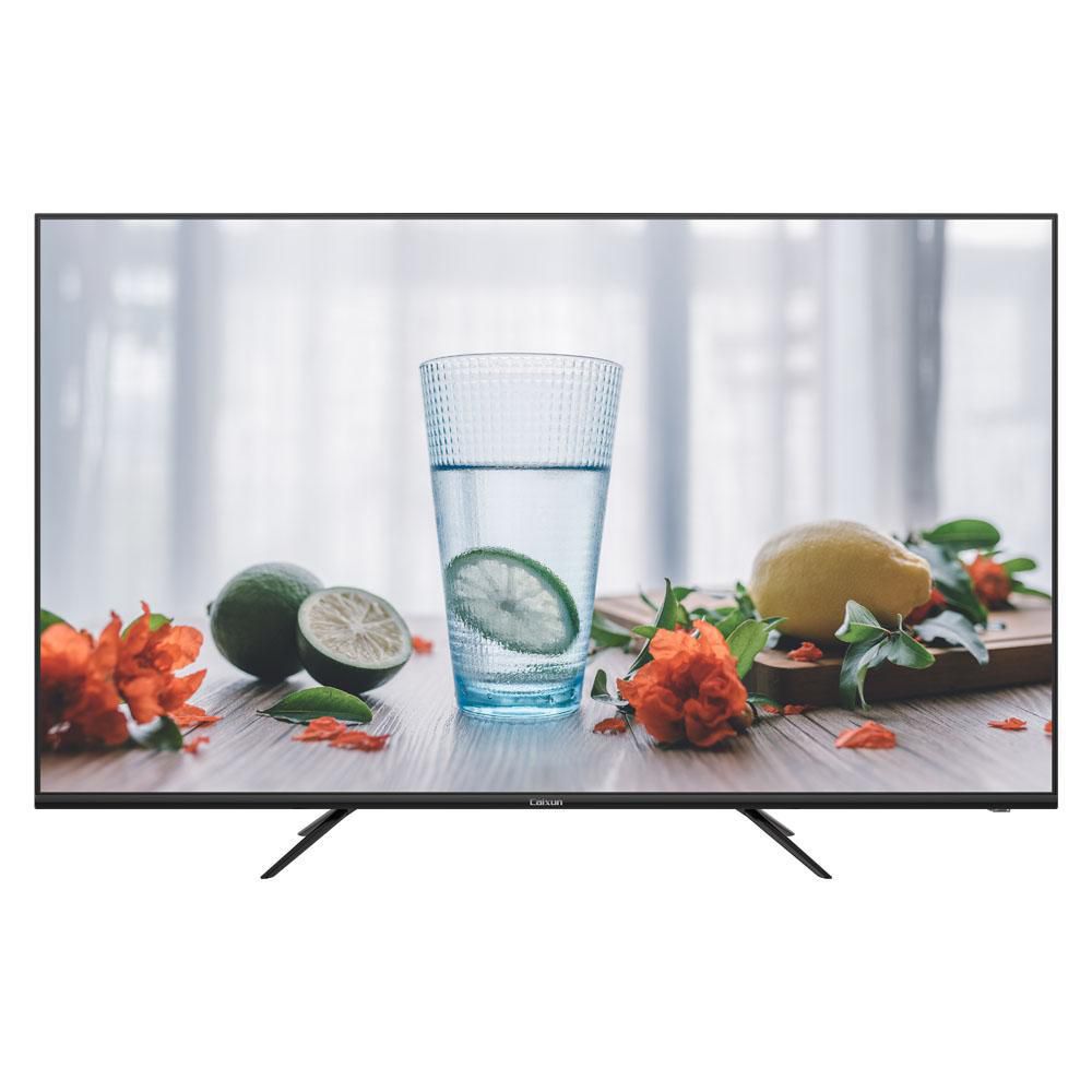 Televisor CAIXUN 58 pulgadas Uhd4K