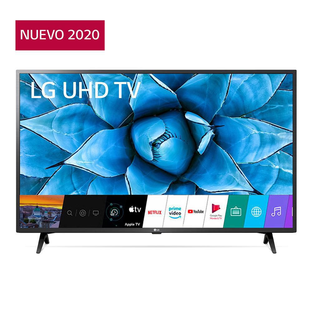 Televisor LG 50 pulgadas Uhd4K