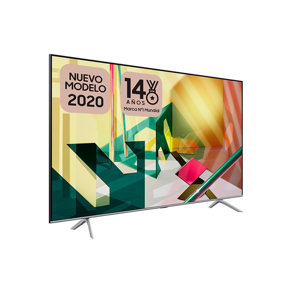 Televisor SAMSUNG 85 pulgadas  Uhd4K img #6