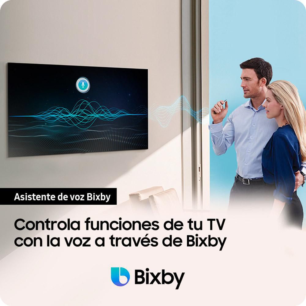 Televisor SAMSUNG 75 pulgadas  Uhd4K img #3