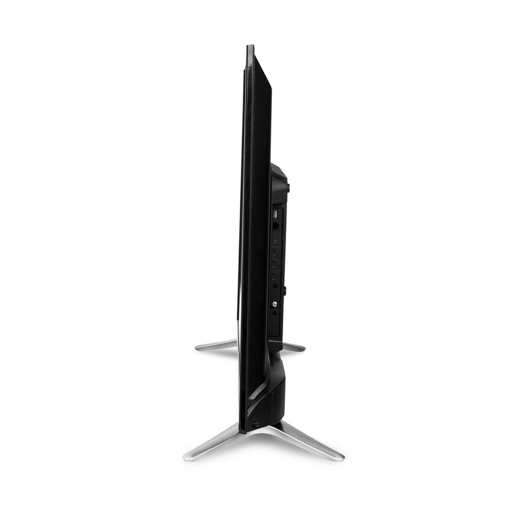 Televisor CHALLENGER 50 pulgadas  Uhd4K img #3