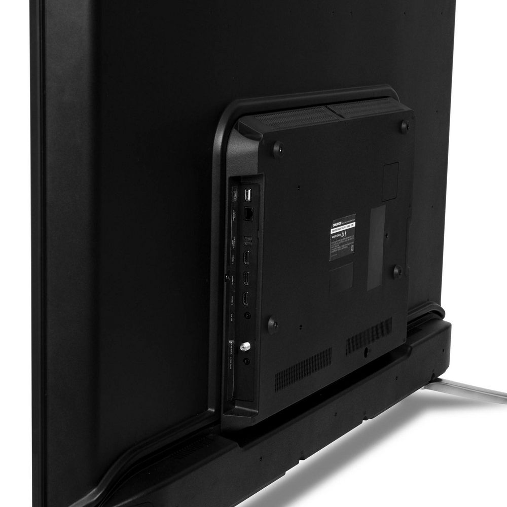 Televisor CHALLENGER 50 pulgadas  Uhd4K img #4