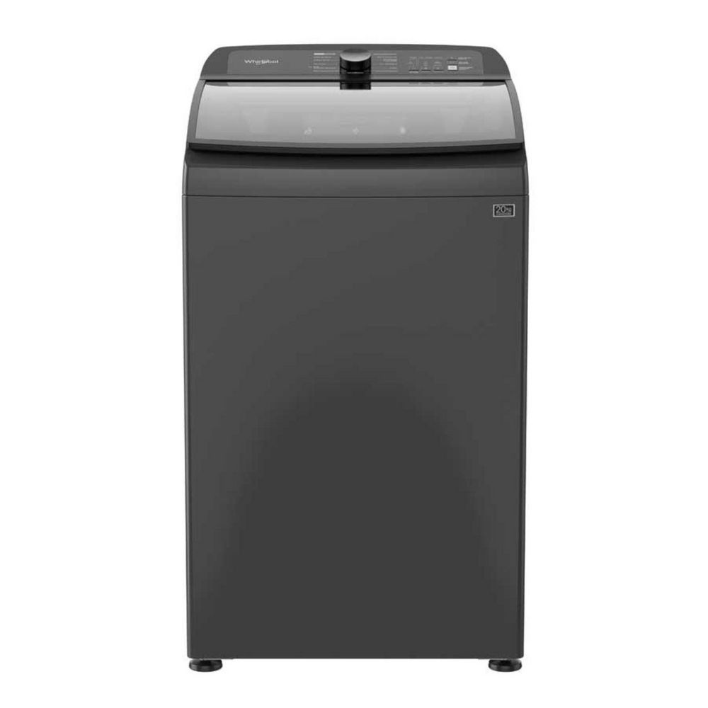 Lavadora WHIRLPOOL Carga Superior 20 kg (44lb) WW20NTBHLA