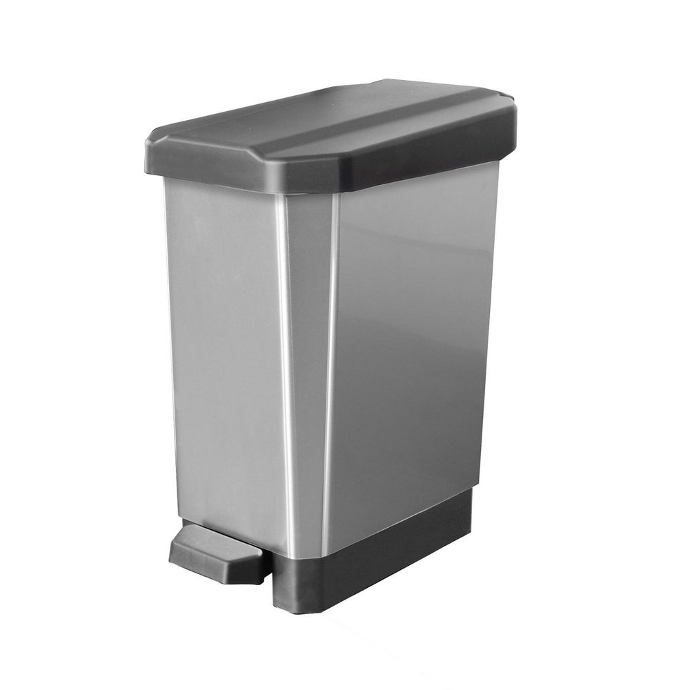 Estrabins Pedal 22L Metalizado ESTRA 41040724 img #1