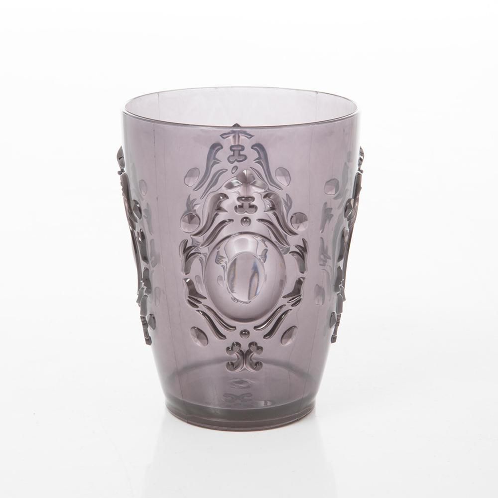 Vaso Arabescos peq gris FINLANDEK 151400 G