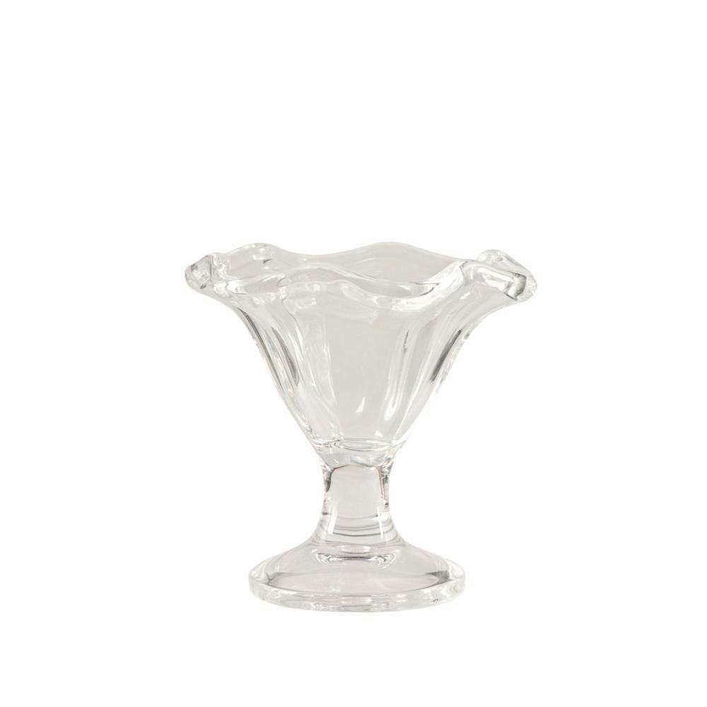 COPA HELADO FLORAL ACRILICO AMBIENTE GOURMET MARCA EXCLUSI 3114 img #1