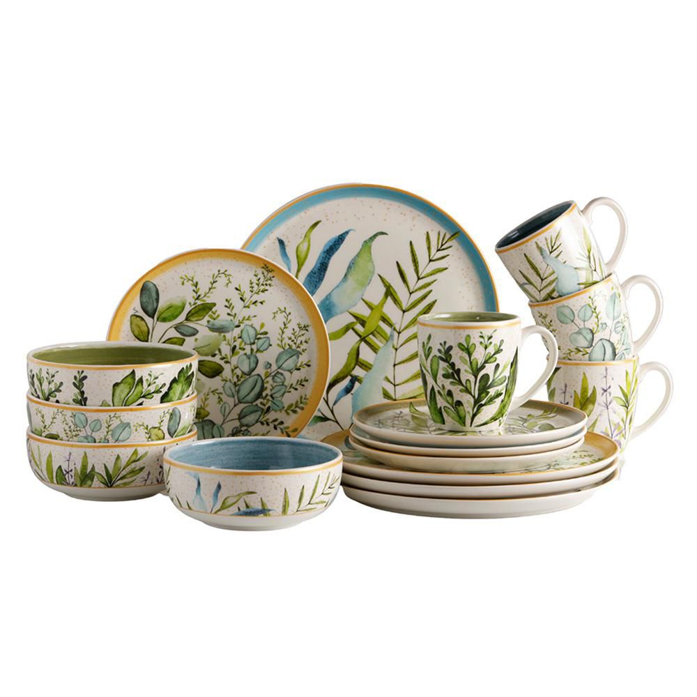 Vajilla Siena CORONA VL120F0401 img #3