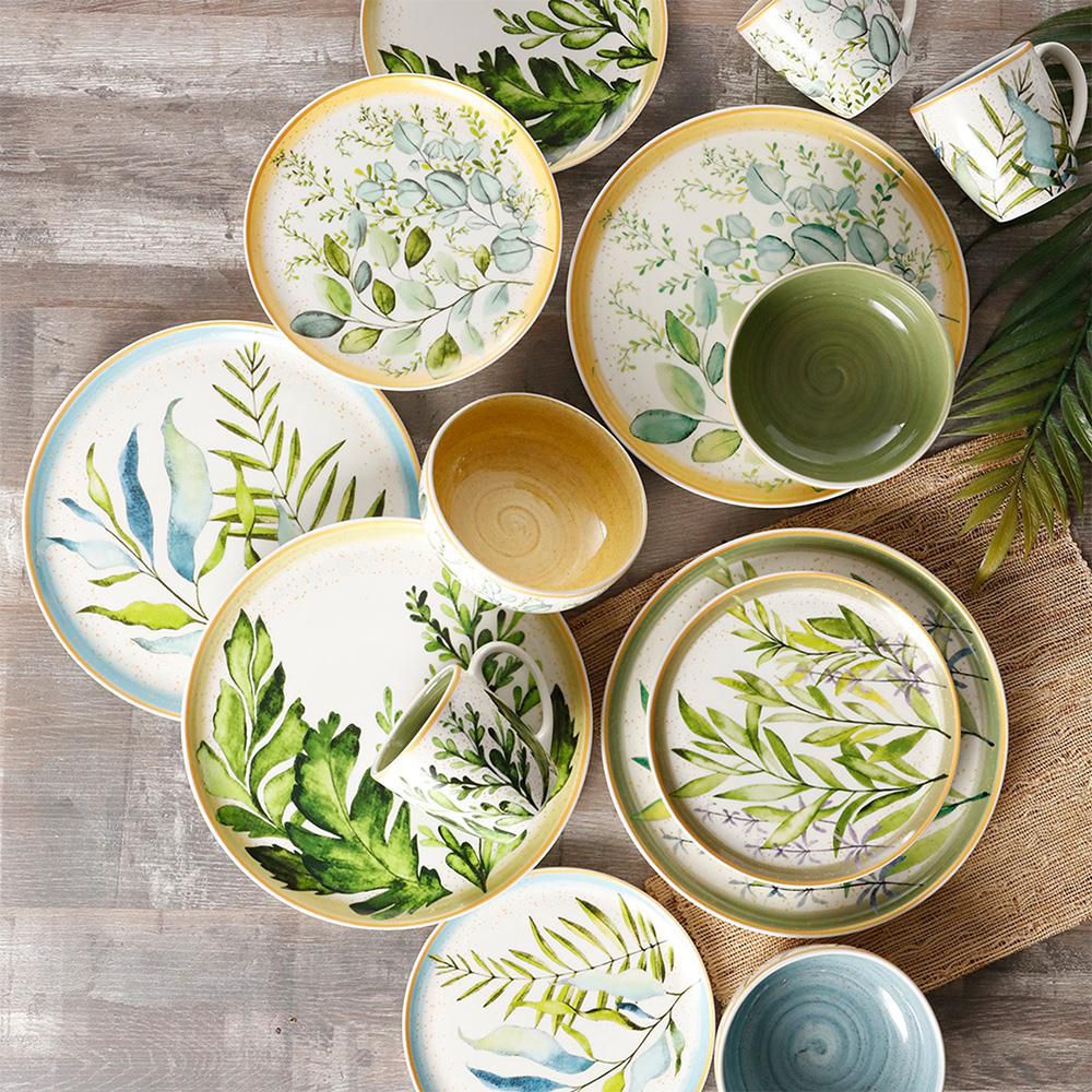 Vajilla Siena CORONA VL120F0401 img #5