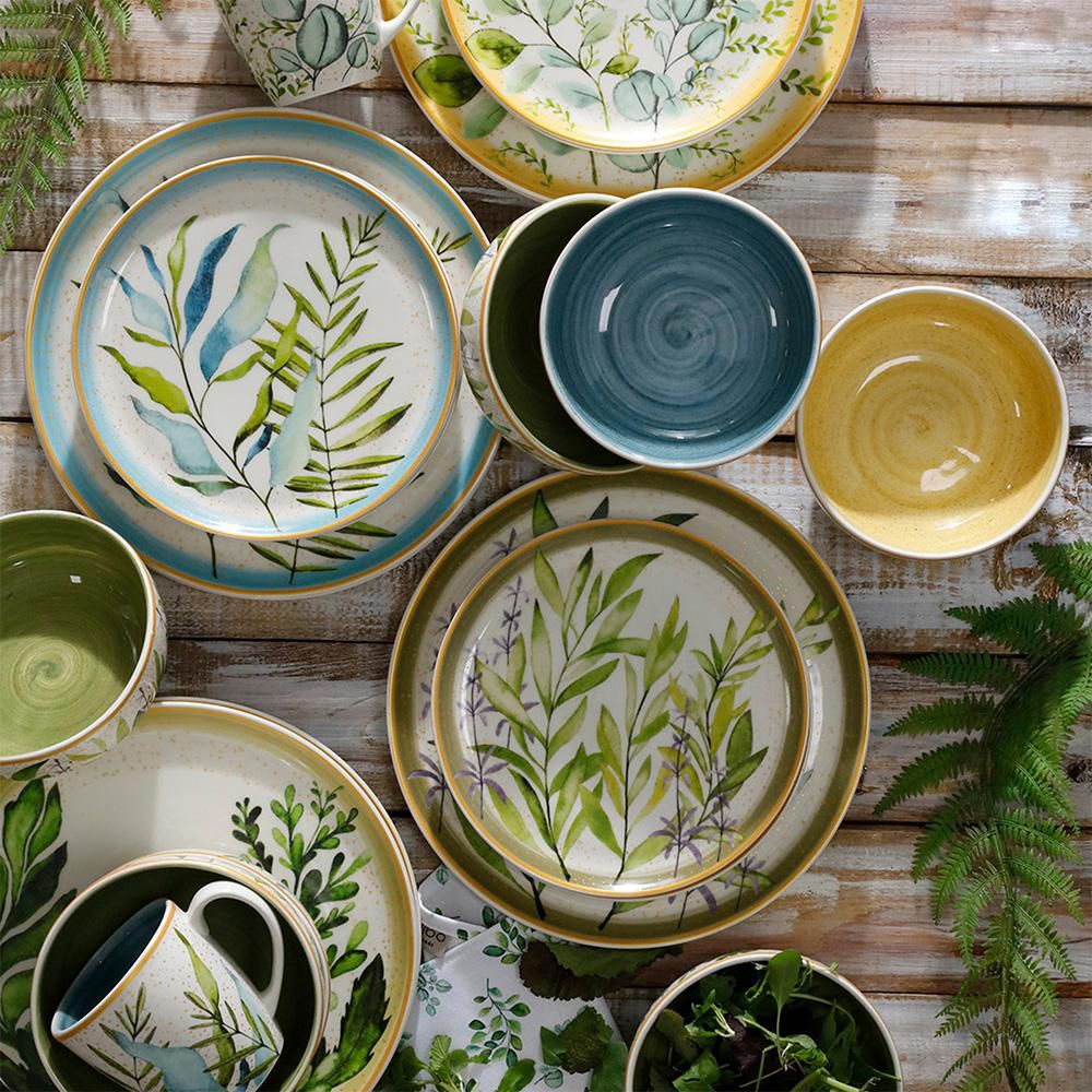 Vajilla Siena CORONA VL120F0401 img #6