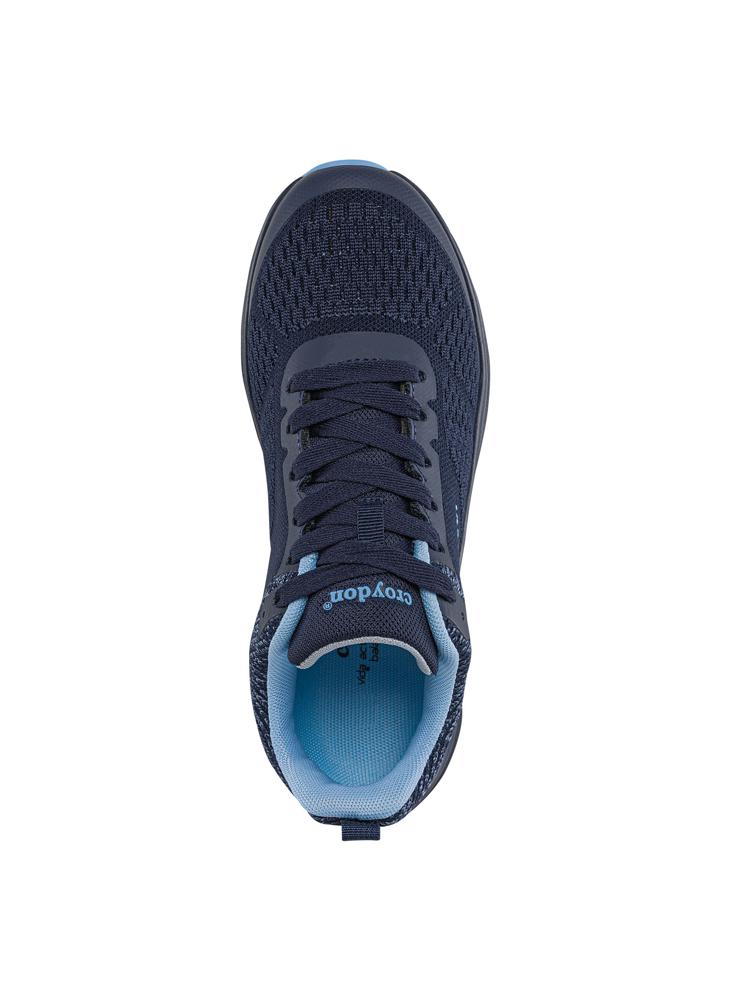Tenis Running Nelto Para Mujer Croydon Croydon img #4
