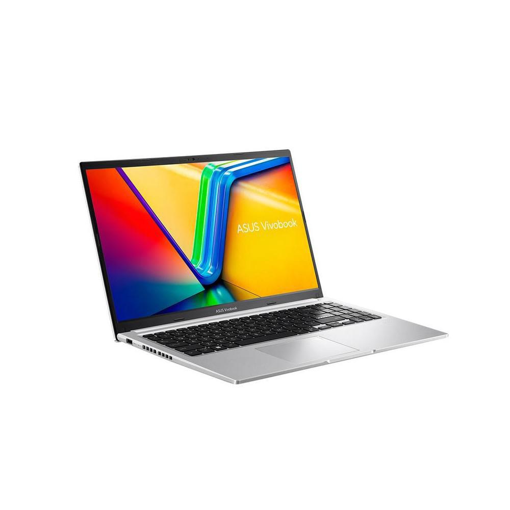 Portatil Asus Ryzen 7 7730U, 40Gb, Ssd 512Gb 15.6 Pulgadas , Silver img #2