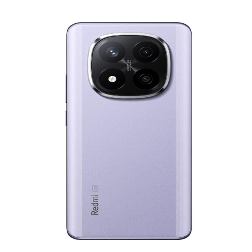 Celular Xiaomi Redmi Note 14 Pro Plus 5G 512Gb 12Gb Ram Violeta img #2