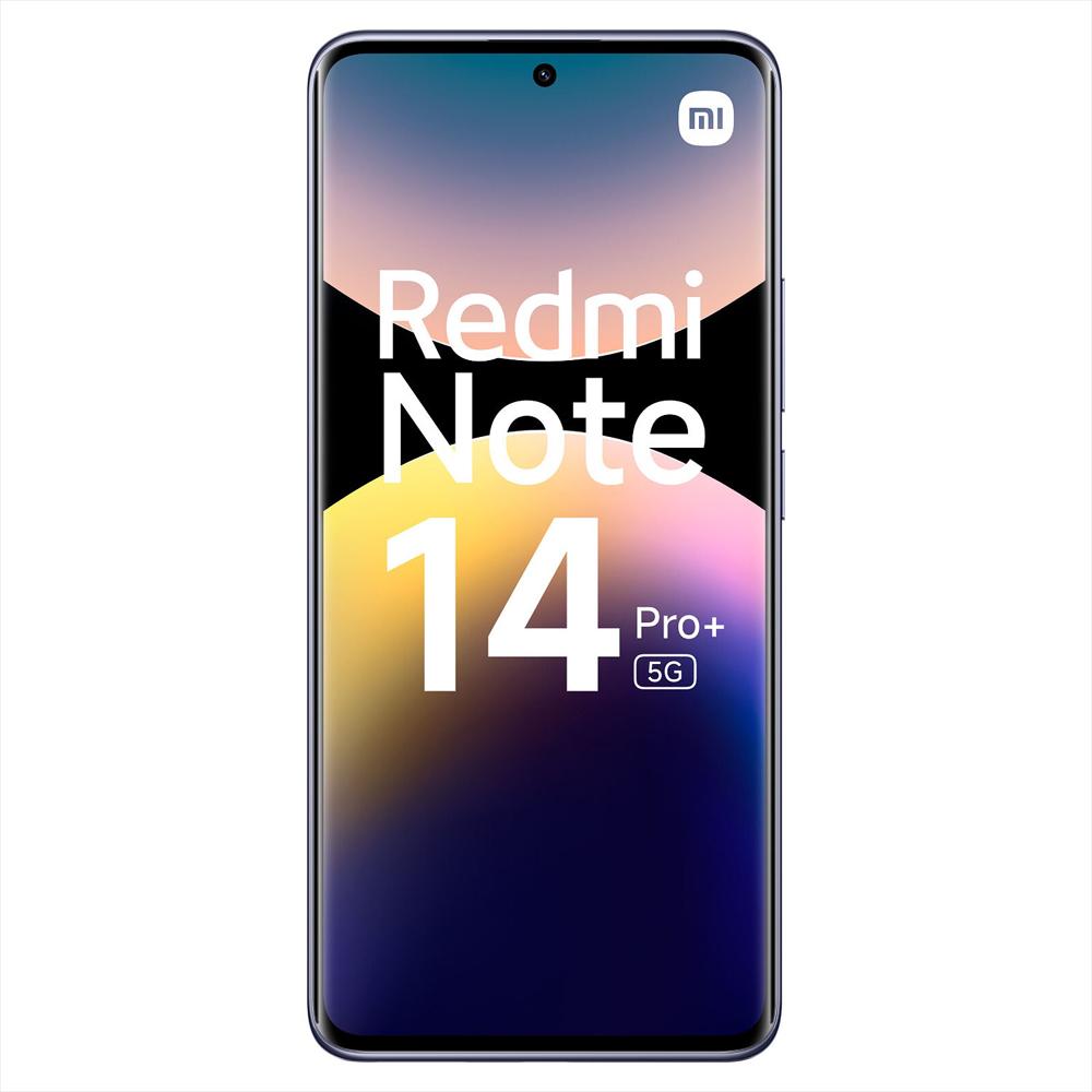 Celular Xiaomi Redmi Note 14 Pro Plus 5G 512Gb 12Gb Ram Violeta img #3