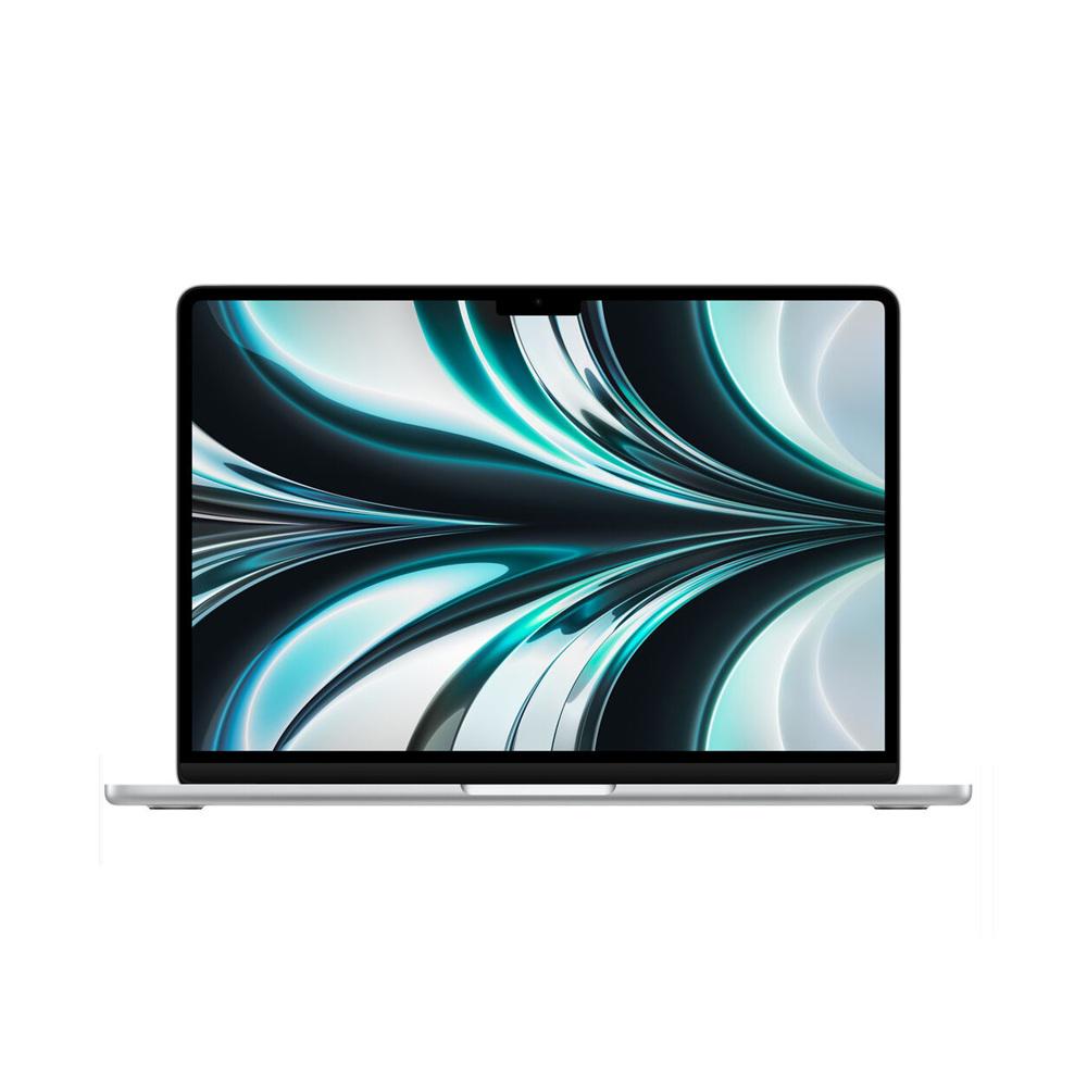 Macbook Air A2941 Color Plateado 512Gb Ssd Apple M2