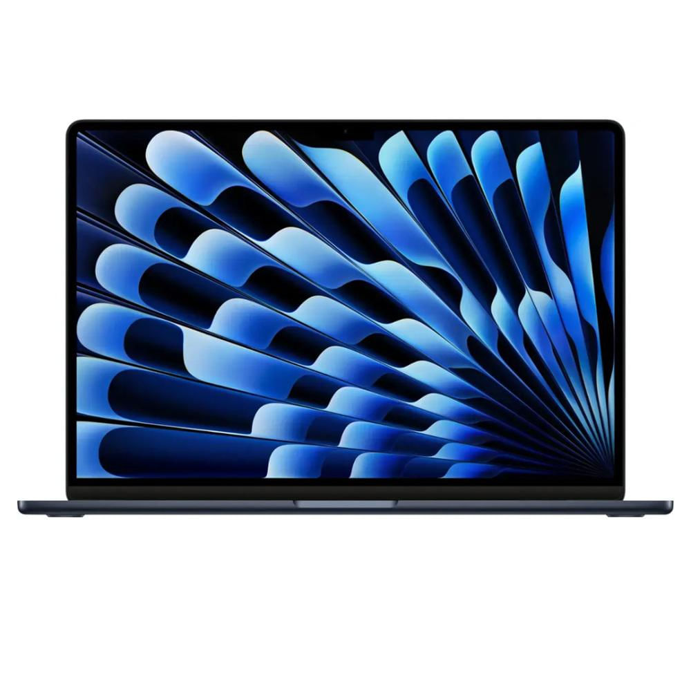 Macbook Air 15 M3 8C Cpu 10C Gpu 256 Gb Ssd 16 Gb Ram