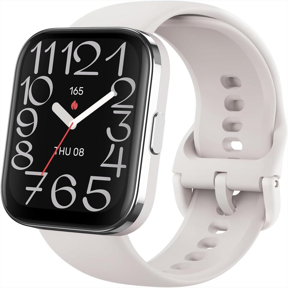 Amazfit Bip 5 Unity (Gris)