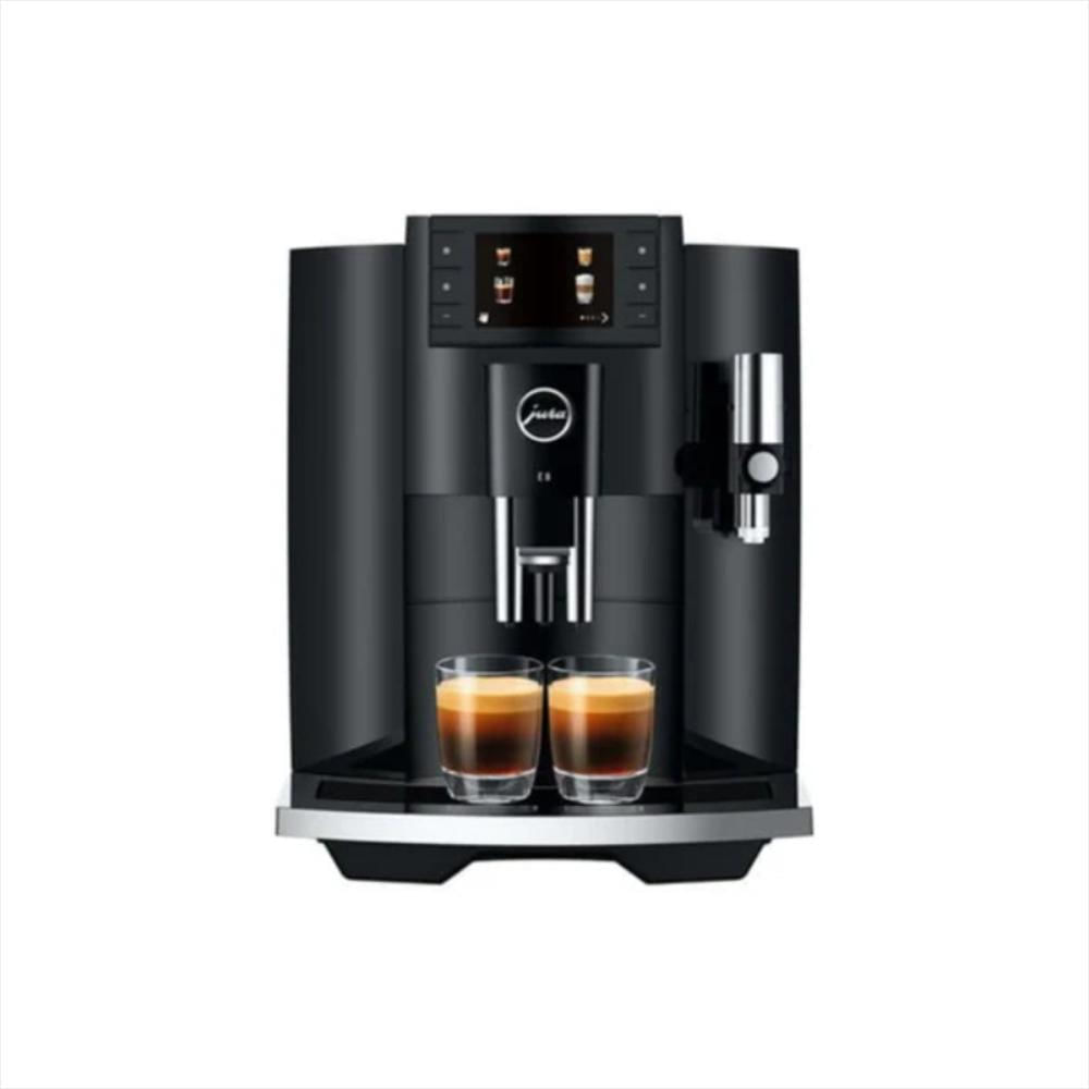 Maquina De Cafe Jura E8