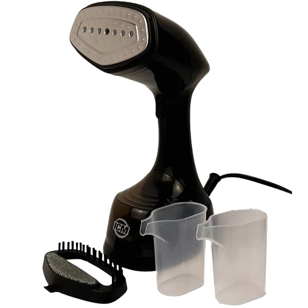 Plancha Ropa Vaporizador Vertical Icm P06 110V