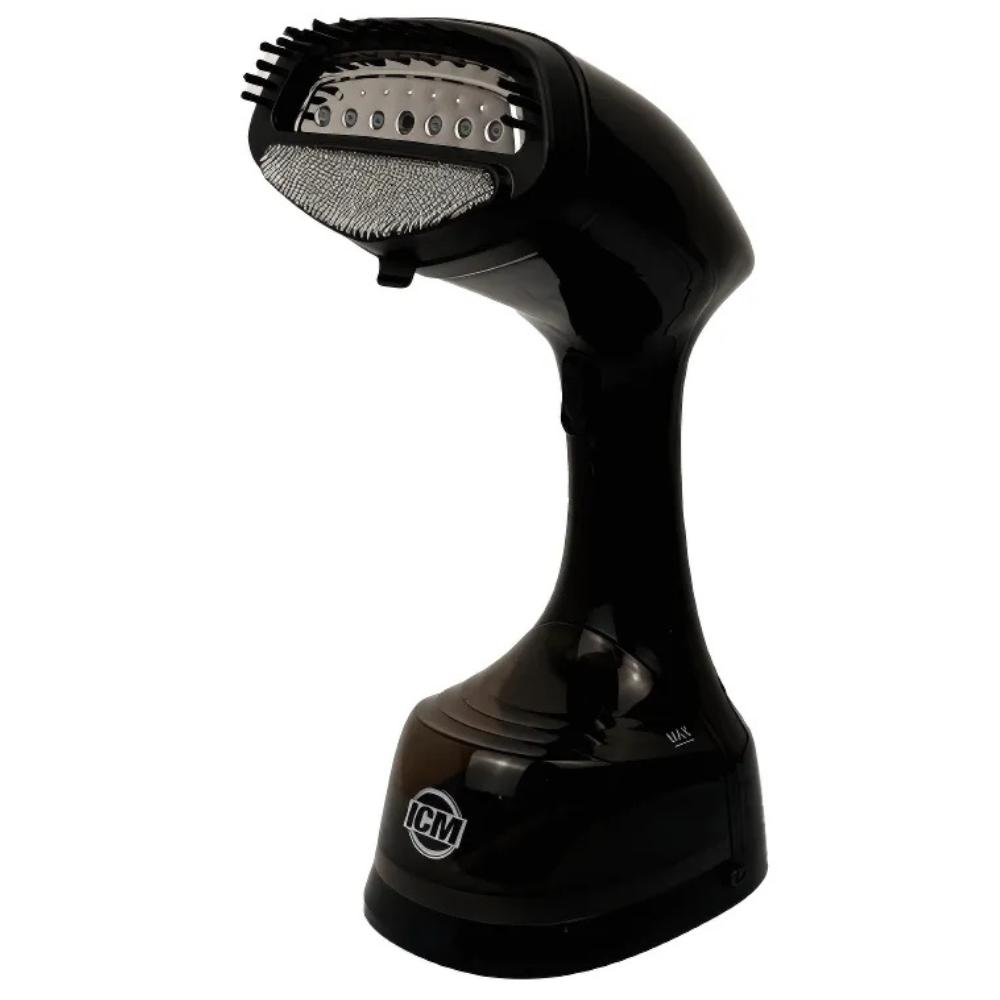 Plancha Ropa Vaporizador Vertical Icm P06 110V img #2