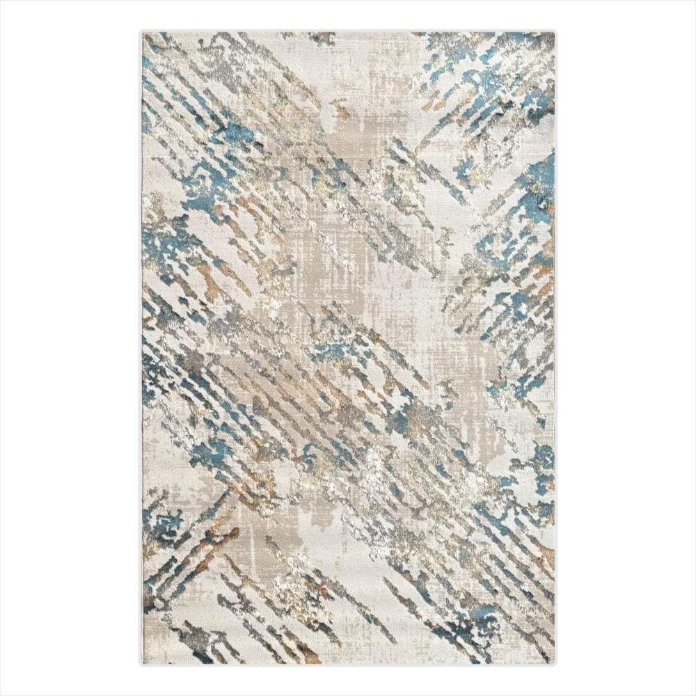 Alfombra Zenda 50X90 Cm Aze050 1000/300 Multicolor img #1