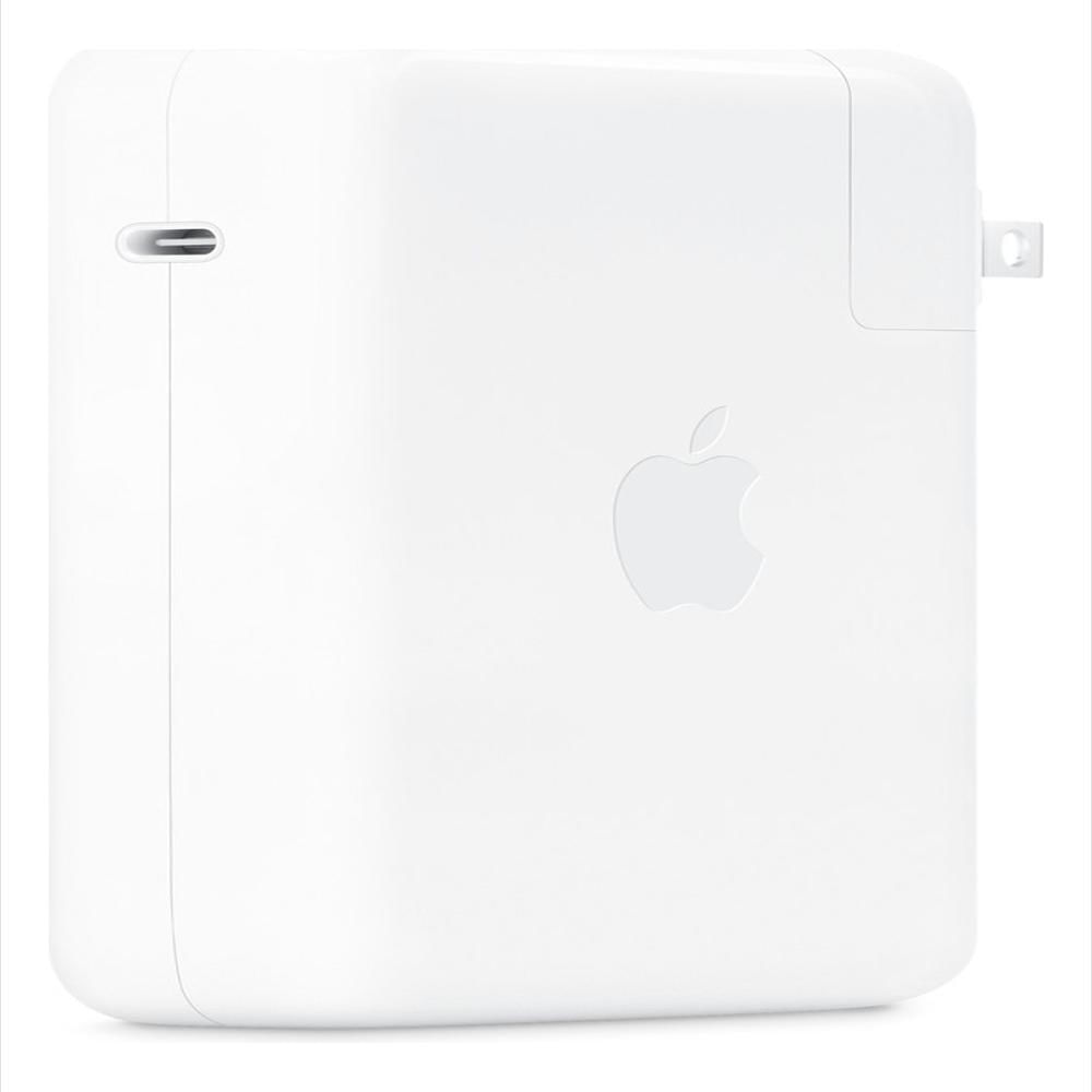 Cargador De Apple Usb C Blanco A2452