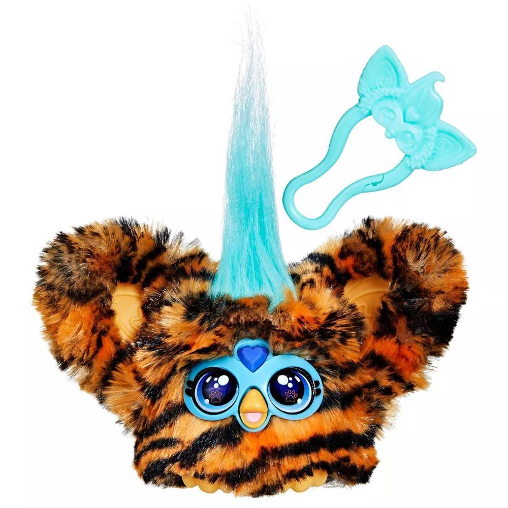 Mini Furby Furby Furblets Musica Ty Bee