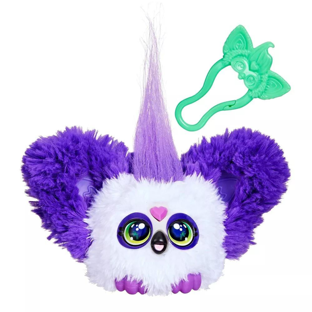 Mini Furby Furby Furblets Musica Bam Boo