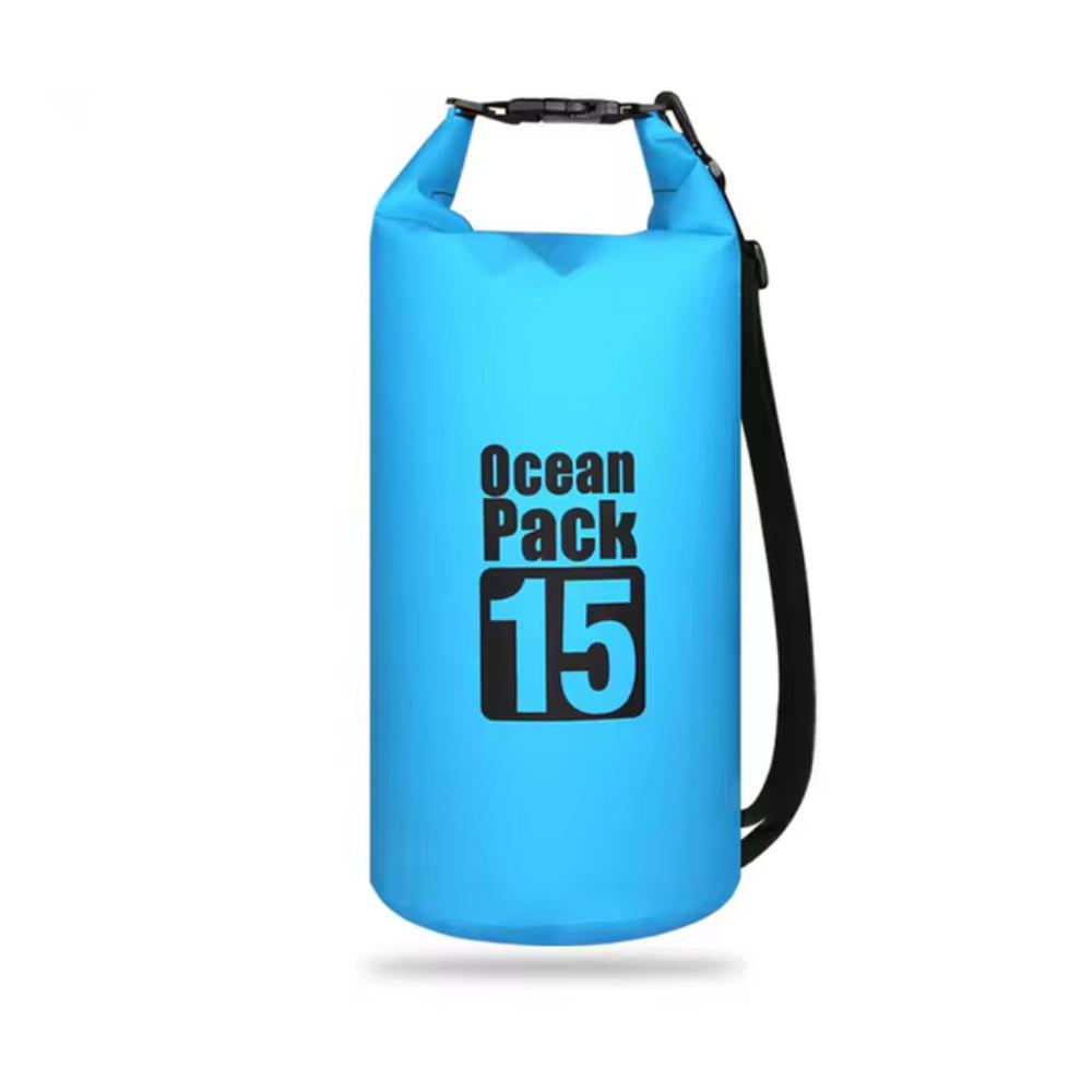 Bolso Impermeable Ocean Pack 15 Litros Z05 img #1