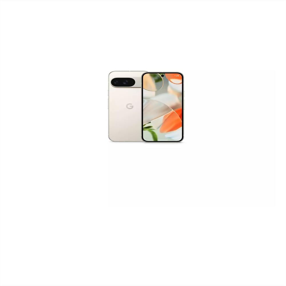 Celular Google Pixel 9 5G 128 Gb, 12Ram Color Porcelana