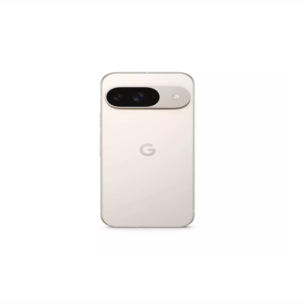 Celular Google Pixel 9 5G 128 Gb, 12Ram Color Porcelana img #4