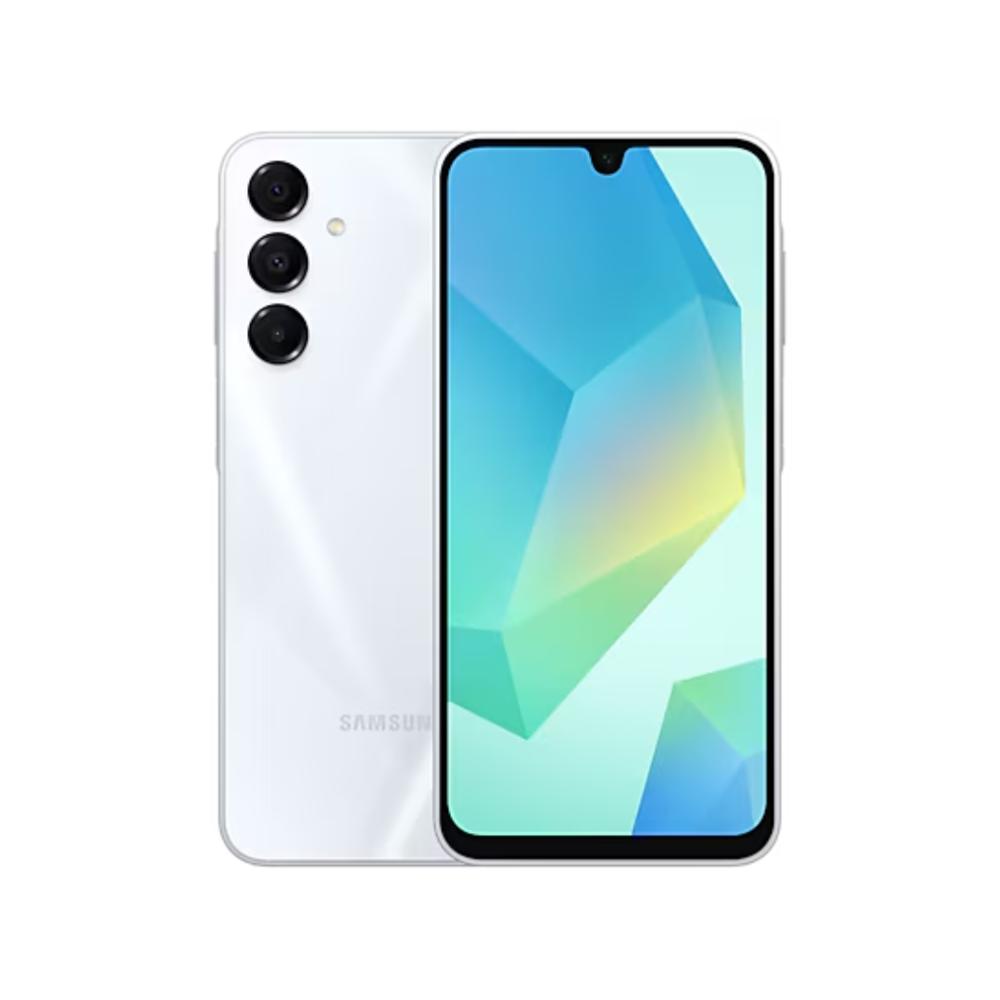 Celular Samsung Galaxy A16 5G 256Gb 8Ram Gris