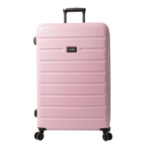 Maleta de Viaje Grande 360 Harbor Bodega Rosada
