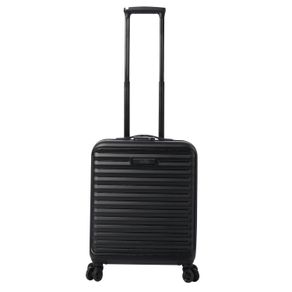 Maleta de Cabina 360 Helios de 10 kilos Negra