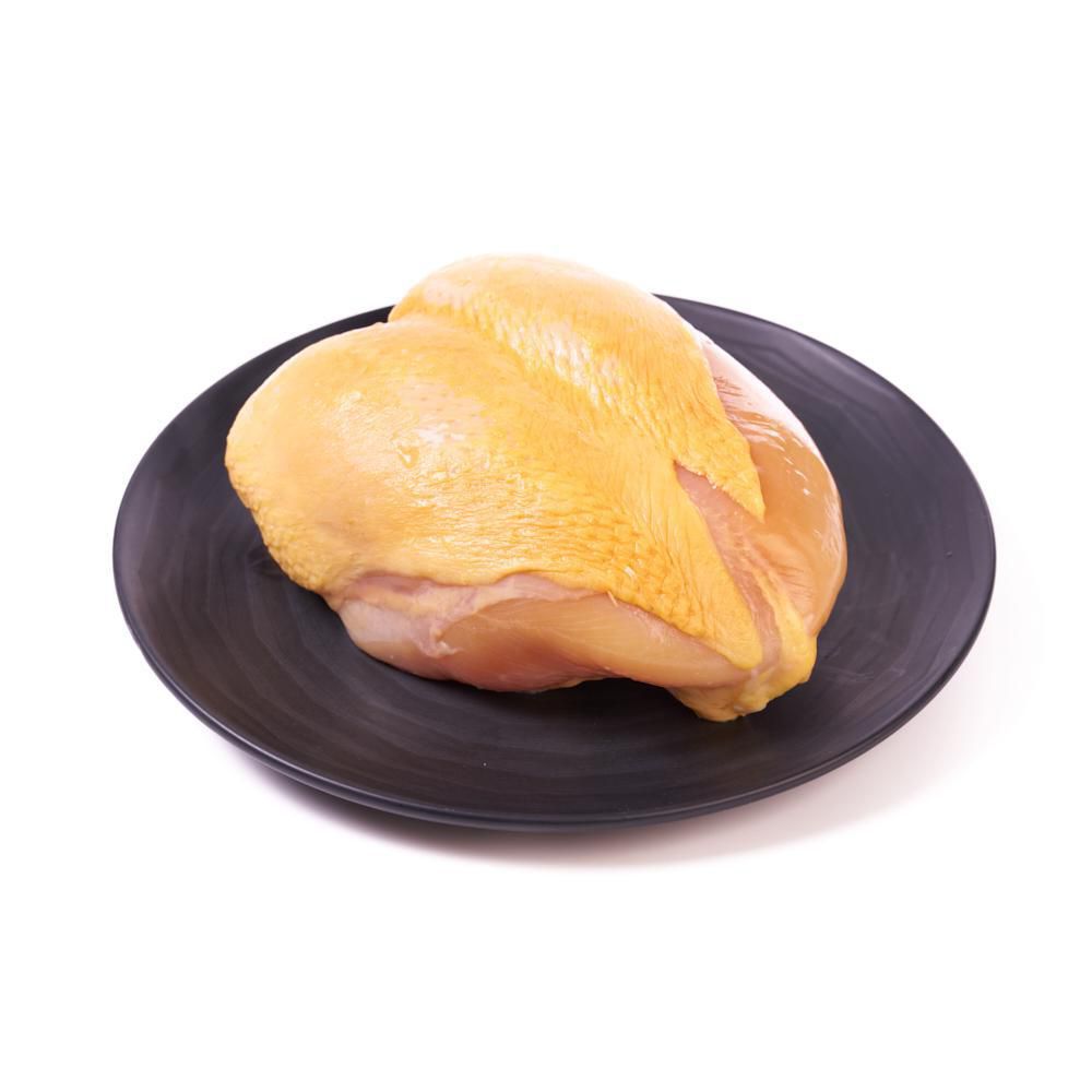 Pechuga Pollo Campesina Marinada