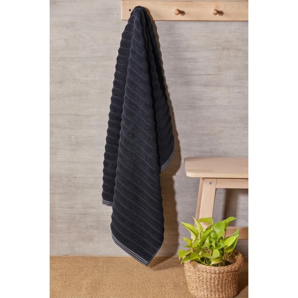 Toalla Black  FATELARES 47907 img #2