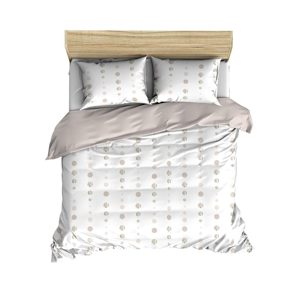 Edredon  E FINLANDEK Queen (160 x 190 cm) Poliéster ALDO img #1