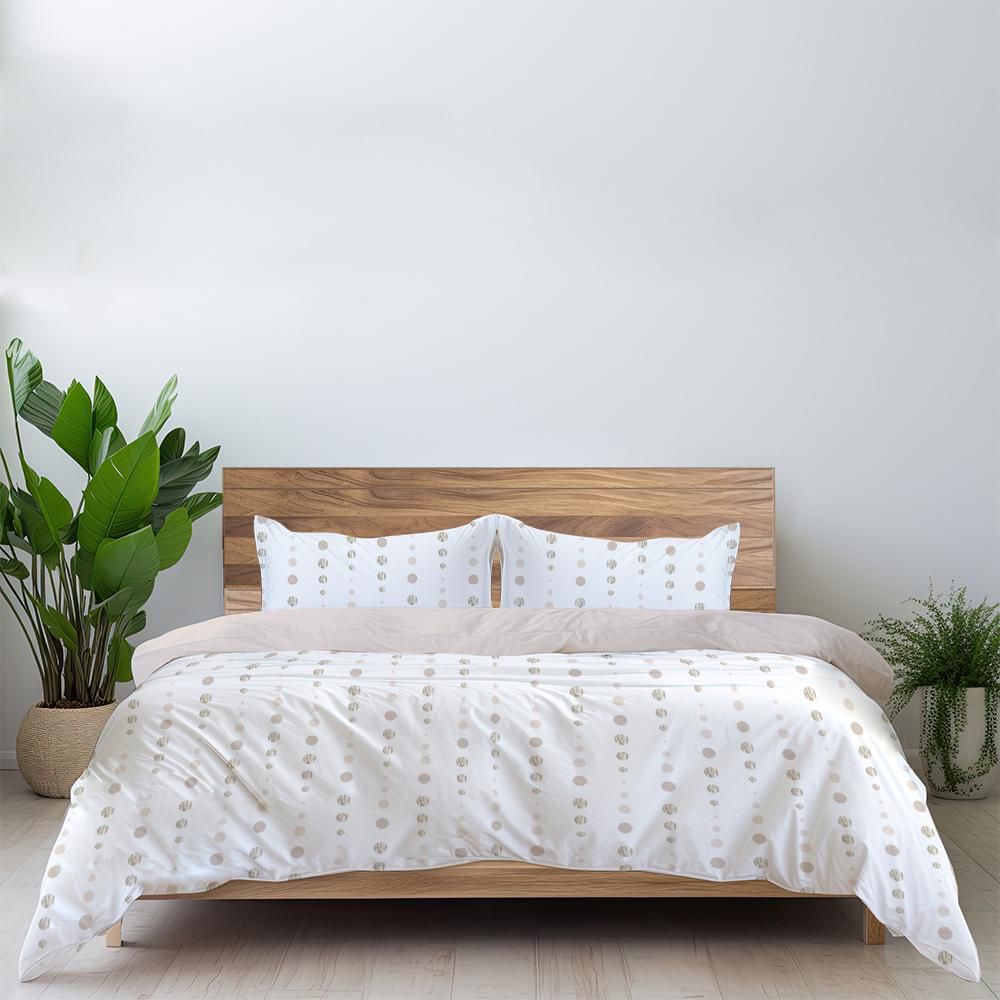 Edredon  E FINLANDEK Queen (160 x 190 cm) Poliéster ALDO img #2