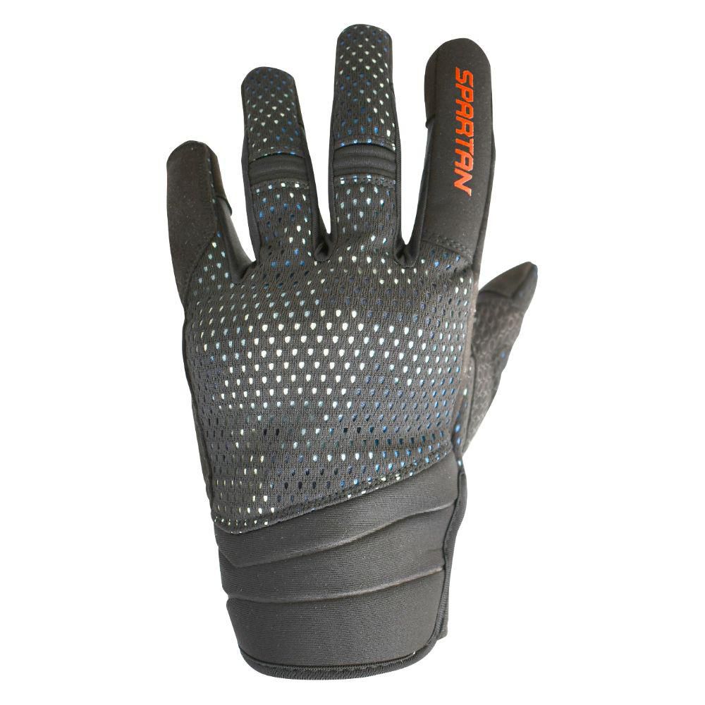 Guantes Moto SPARTAN Treviso img #1