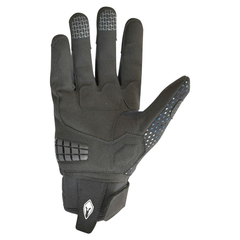 Guantes Moto SPARTAN Treviso img #2