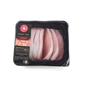 Lomo de cerdo o cañon  fresco