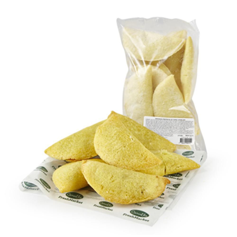 Empanada De Carne Cong X 100 G  10  und img #1