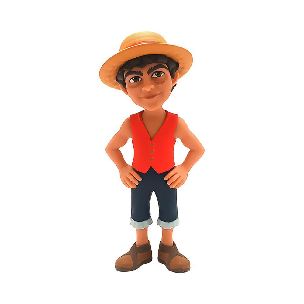 Figura Coleccionable Luffy TOY LOGIC img #2