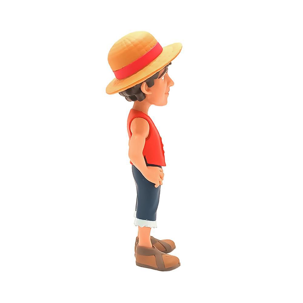 Figura Coleccionable Luffy TOY LOGIC img #3