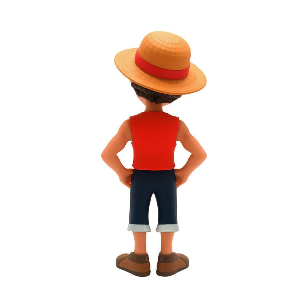 Figura Coleccionable Luffy TOY LOGIC img #4