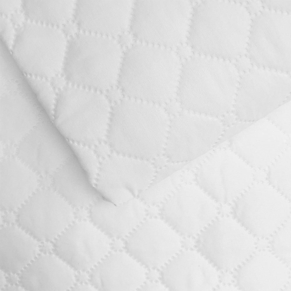 Set protec dob+1Protec almohada Blanco HOMEWEAR 23262626 img #3