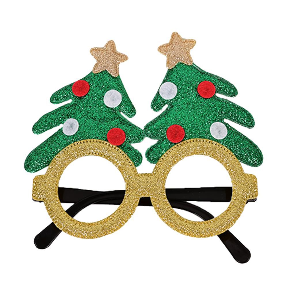 Gafas doradas navideñas FINLANDEK 8010260318 img #1
